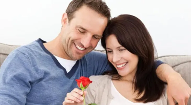 6 maneras en las que el amor te transforma