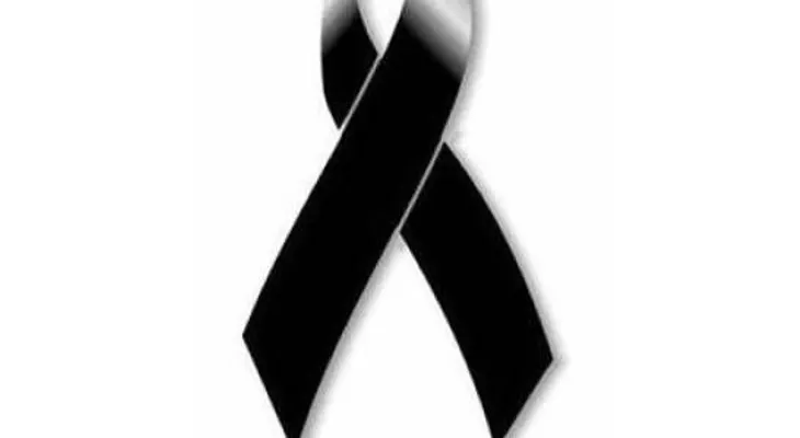 Muere la madre de Milagros Germán, tenía 92 años