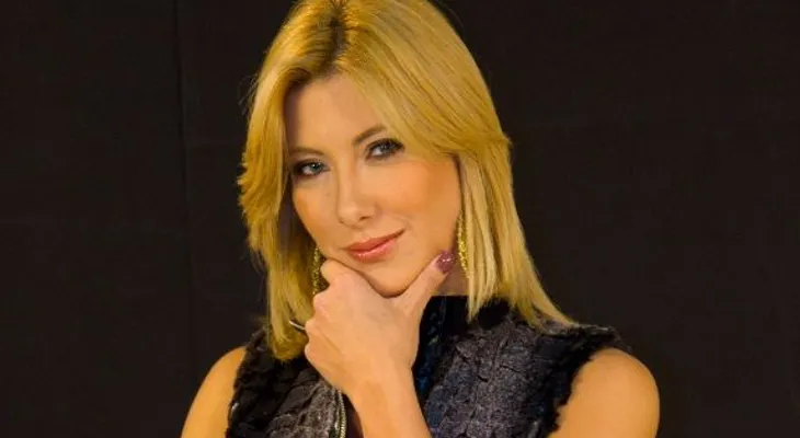 Carmen Elena Manrique truena por publicación página de farándula (VIDEO) 
