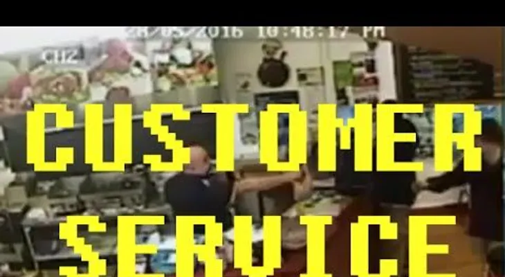 Una prueba: Si ignoras un problema, no te pasará nada (VIDEO)