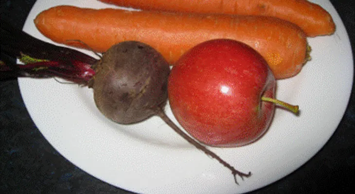 El Jugo que cura toda las enfermedades?