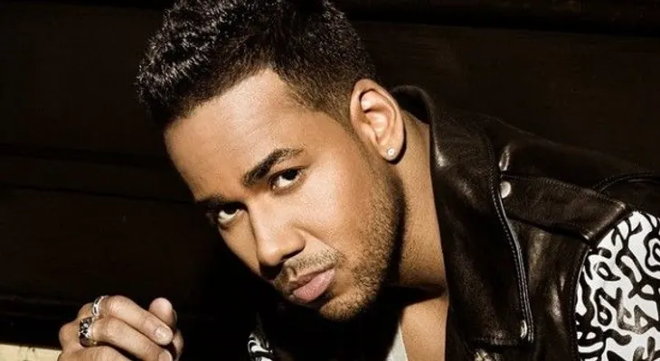 Romeo Santos tiene 9 nominaciones para Premio Lo Nuestro