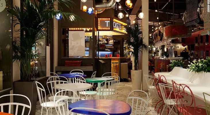 Ocho restaurantes de América Latina están entre los 50 mejores del mundo