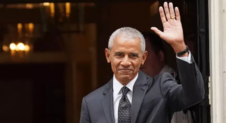 Crisis demócrata con renuncia de Biden y llamado de Obama