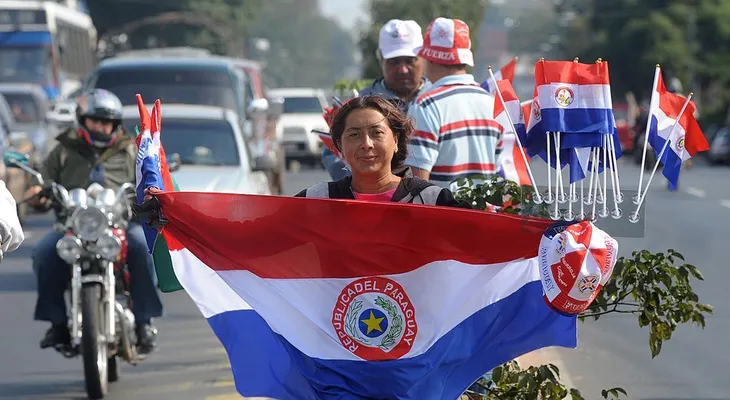 7 cosas que los paraguayos hacen mejor que cualquiera en el mundo