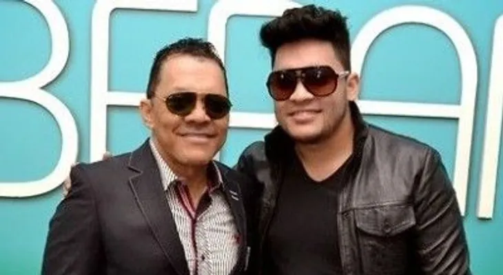 Rafa habla sobre la posibilidad de que Rafely regrese a Los Hermanos Rosario