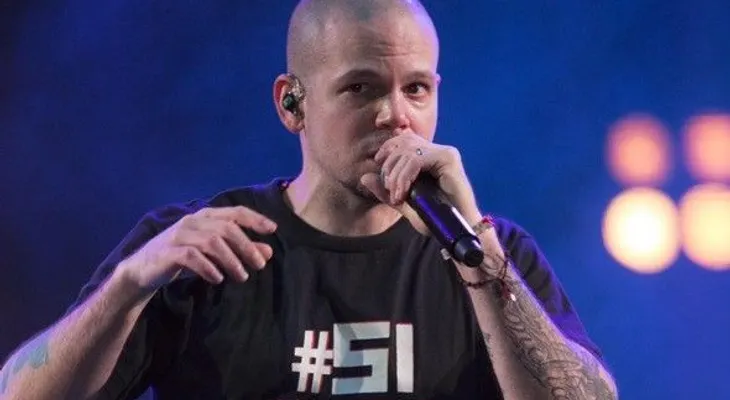 "Residente": Ojalá más artistas se manifestaran 