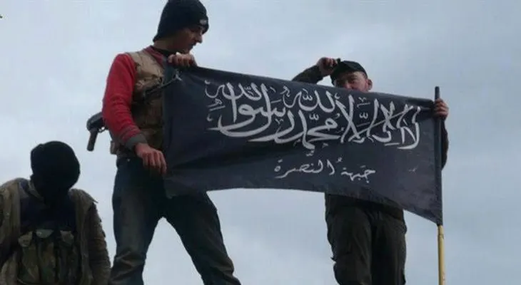 Al-Qaida advierte sobre venganza por ataques 
