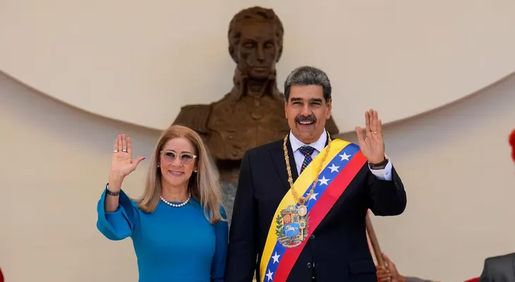 EE.UU. amplía acusación contra Maduro y Cilia Flores por tortura y violaciones de derechos humanos