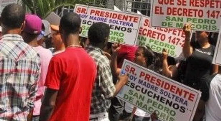Los dominicanos juegan más de 300 millones de pesos al día