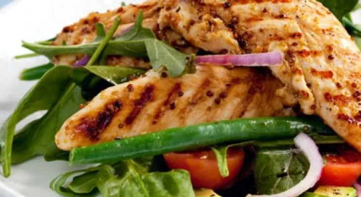 10 pautas imperdibles para cambiar los hábitos alimentarios 