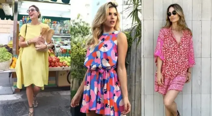 Dermatóloga explica qué ropa usar para protegerse del calor extremo y el sol