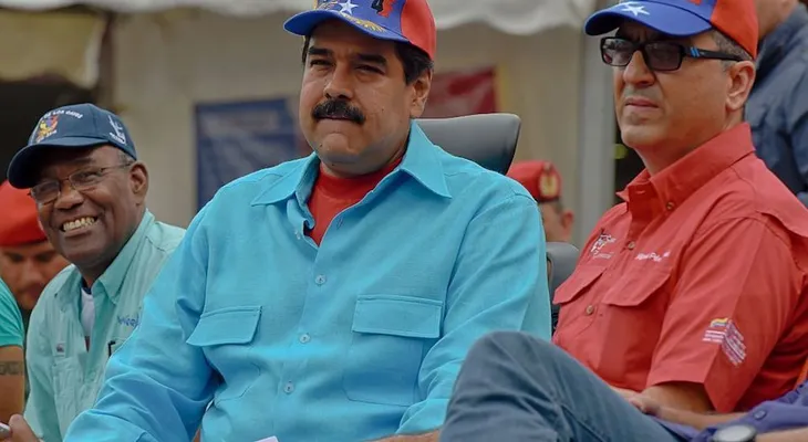 Estado de excepción y emergencia en Venezuela: qué significa
