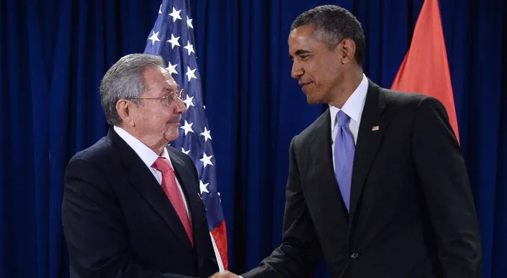 Cuba y EE.UU. restablecerán correo directo