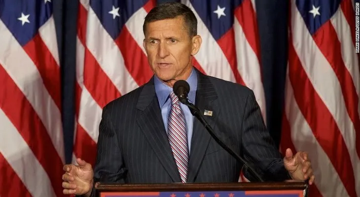 Estados Unidos investiga llamadas entre Mike Flynn y un diplomático ruso
