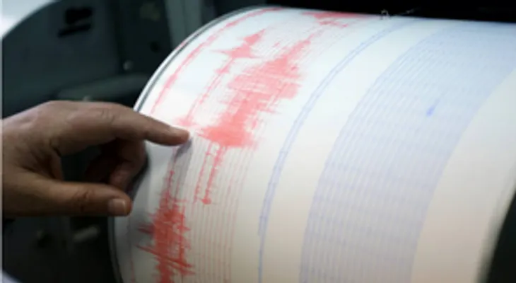 Al menos dos muertos por un terremoto de 6,3 en Costa Rica