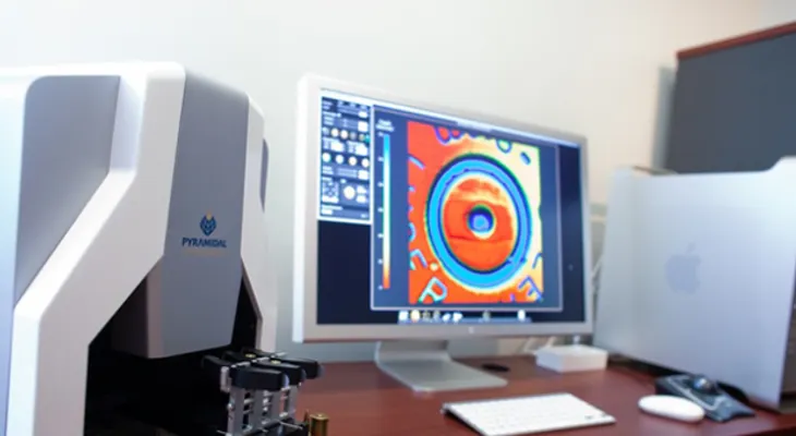 Expertos holandeses expondrán en RD sobre nueva tecnología balística forense en 3D