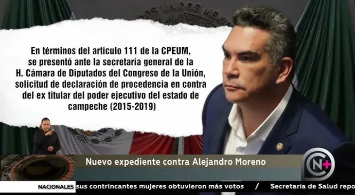 Titular del artículo nuevo