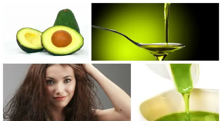 Aprende a hidratar el cabello seco de manera natural
