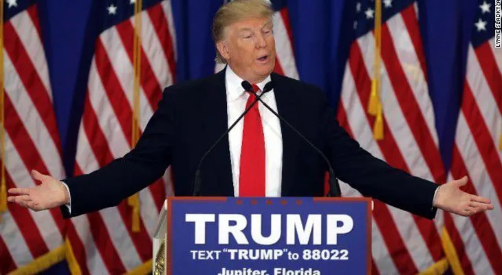 El dominio de Donald Trump... y el esfuerzo tardío del 'establishment' para detenerlo