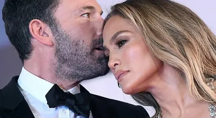 ¿Divorcio Millonario en Puerta?
