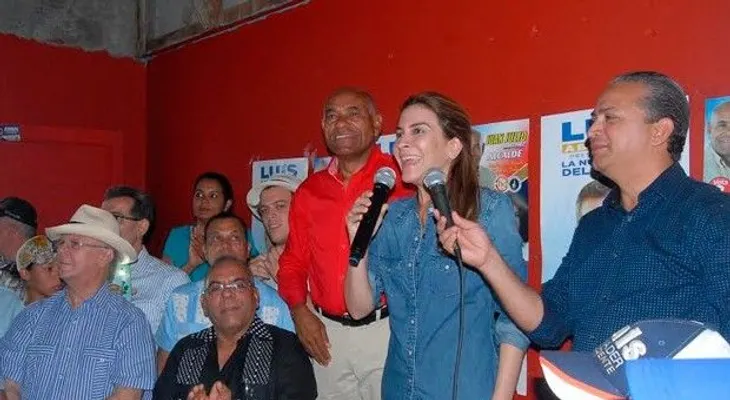Salida de Hipólito y Leonel refuerza  al PLD y al PRM
