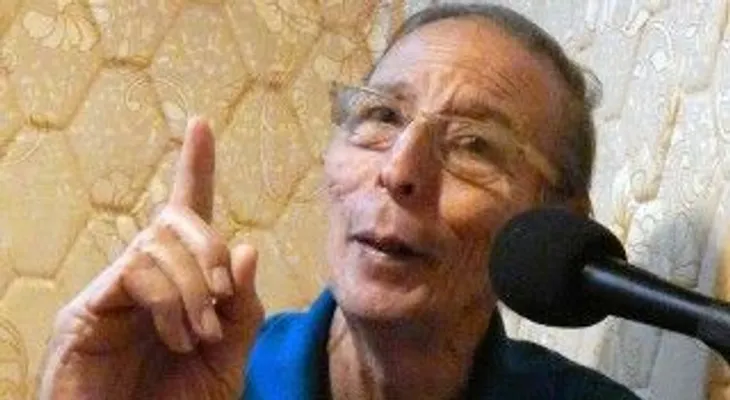 Muere el periodista y escritor Lipe Collado
