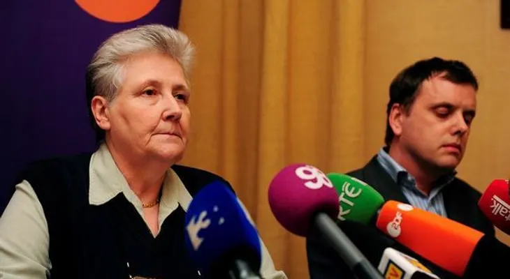 Miembro de comisión vaticana sobre pederastia renuncia por falta de cooperación
