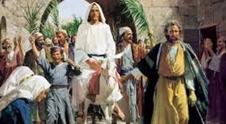 Domingo de Ramos marca inicio de la Semana Santa; su origen, cómo fue, quién la fijó
