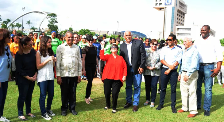 DN, Santiago y HM ganan Clásico Miguel Cocco