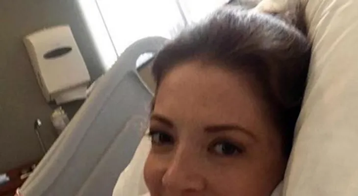 Edith González: actriz mejicana confirma que tiene cáncer