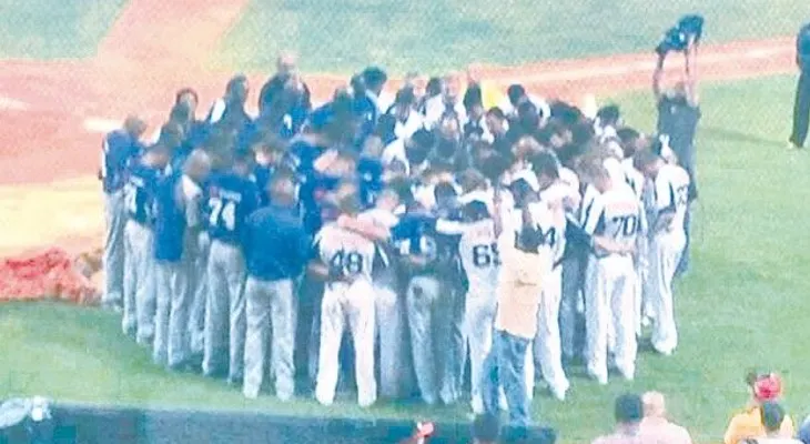 Águilas propinan el quinto revés seguido al Licey; los Toros triunfan