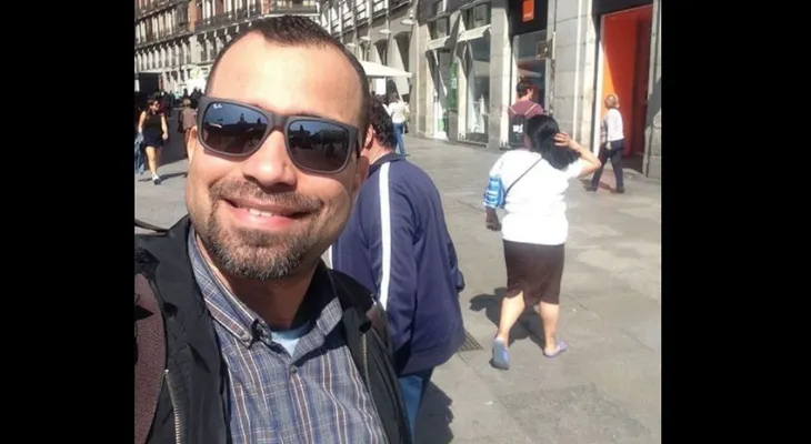 La inspiradora historia del venezolano que se volvió viral tocando Despacito en el metro de Madrid