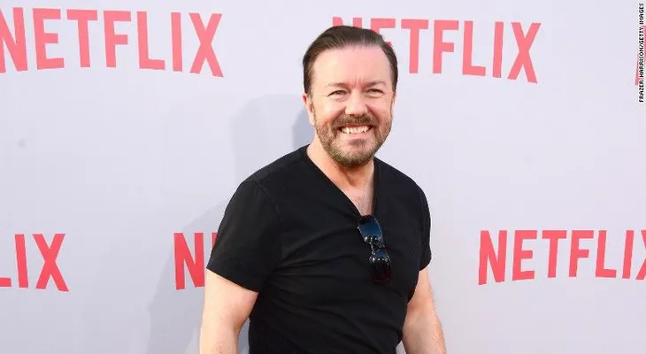 Netflix obtiene derechos para una película de la serie The Office