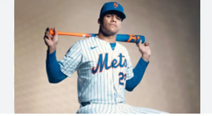 Mets niega permiso a Juan Soto para jugar con el Licey