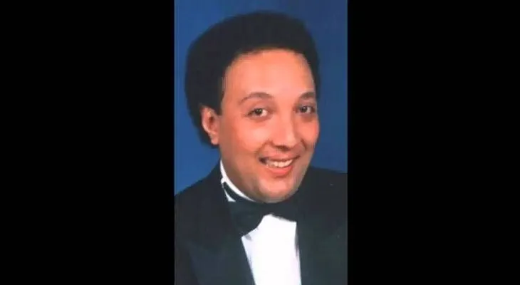 Muere el cantante José Lacay