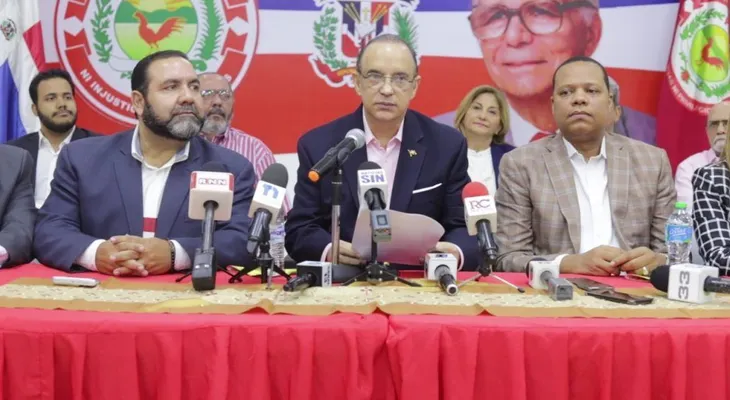 Decisión JCE sobre arrastre no cae bien: PRSC dice coloca en "grave peligro" comicios 2020