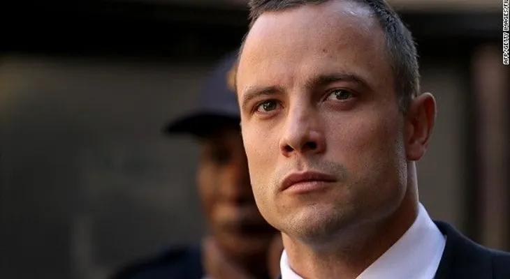 Jueza caso Pistorius: jueces no han demostraron culpabilidad 