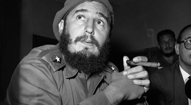 Los fallidos planes secretos contra los Castro