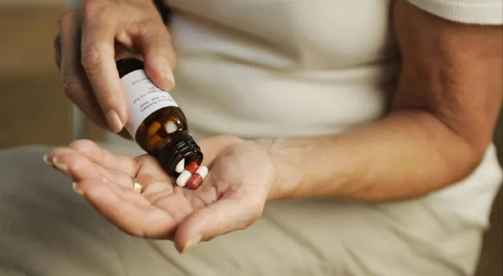 Hay medicamentos que si se mastican o se tragan pierden por completo su efecto