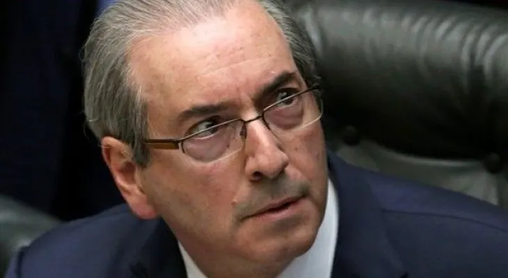 Corte Suprema de Brasil destituye al presidente de la Cámara de Diputados