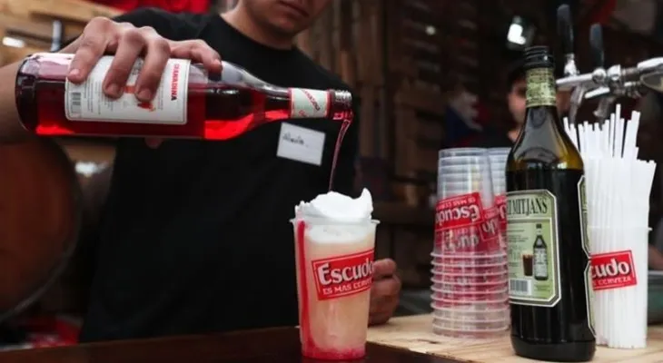Una sola bebida alcohólica afecta la memoria durante horas y causa antojos duraderos