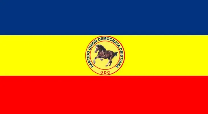Renuncia Candidatura a Diputado Nacional del Partido UDC