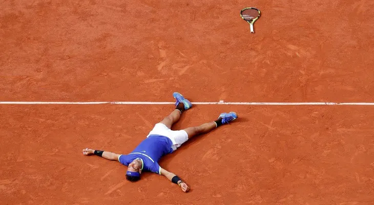 Rafael Nadal aplastó a Stan Wawrinka y se coronó por décima vez en el Roland Garros