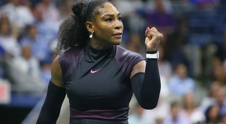 Serena Williams: "No voy a quedarme callada", sobre violencia policial