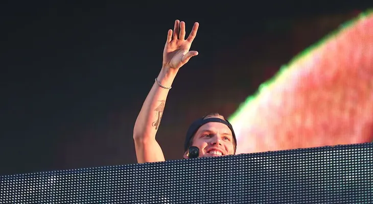 Encuentran muerto Avicii: el DJ sueco tenía 28 años; luchaba con problemas de salud
