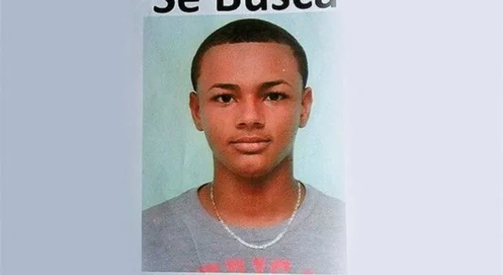 Acusado secuestro de menor en Los Frailes dice viajó con machete a Colombia 