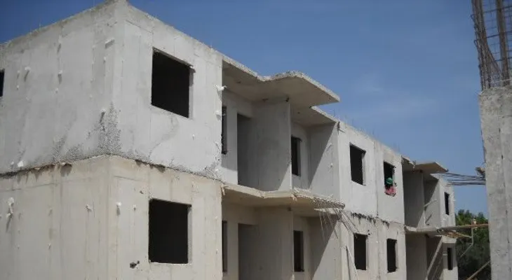 INVI construirá casas y pisos en Barahona