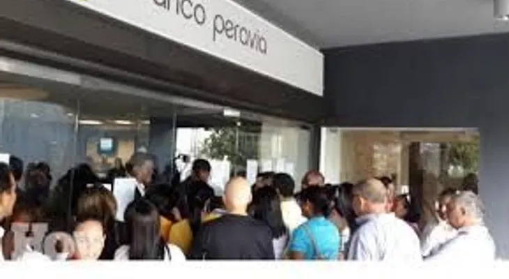 Imponen prisión domiciliaria a empresario venezolano imputado por caso Peravia