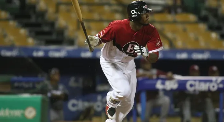 Leones se imponen a los Gigantes y regresan al cuarto lugar